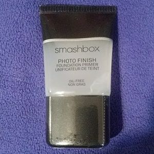 Smashbox photo finish foundation primer .5oz